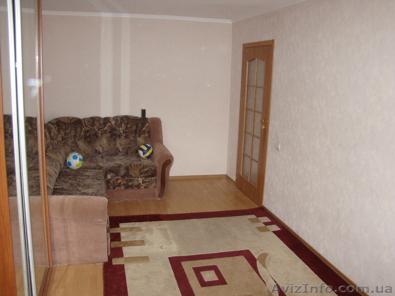 Продаю 1-к Квартиру с мебелью. в новом доме - <ro>Изображение</ro><ru>Изображение</ru> #2, <ru>Объявление</ru> #901102