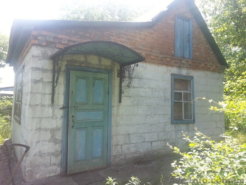 Продам дачу д/к "Сталь" - <ro>Изображение</ro><ru>Изображение</ru> #3, <ru>Объявление</ru> #905175