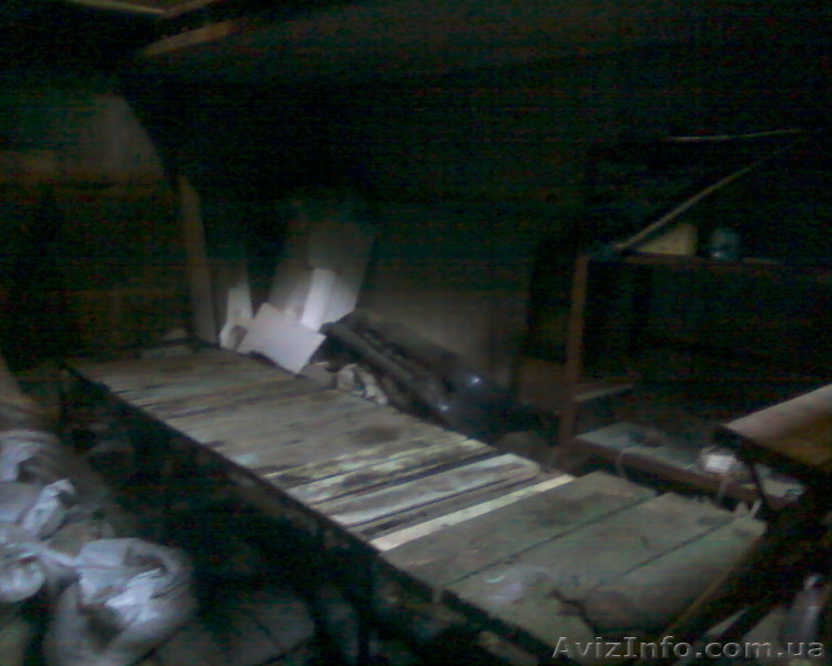 Капитальный гараж ж/м Тополь 1 - <ro>Изображение</ro><ru>Изображение</ru> #4, <ru>Объявление</ru> #896251