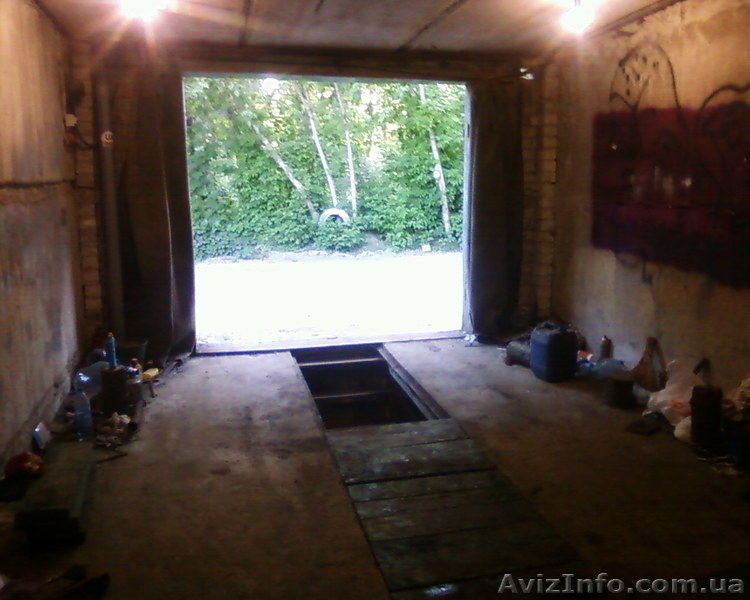 Капитальный гараж ж/м Тополь 1 - <ro>Изображение</ro><ru>Изображение</ru> #5, <ru>Объявление</ru> #896251