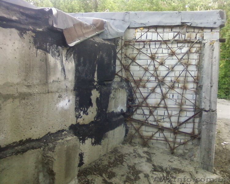 Капитальный гараж ж/м Тополь 1 - <ro>Изображение</ro><ru>Изображение</ru> #6, <ru>Объявление</ru> #896251