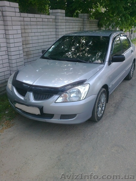 Mitsubishi lancer 9 - <ro>Изображение</ro><ru>Изображение</ru> #3, <ru>Объявление</ru> #899726