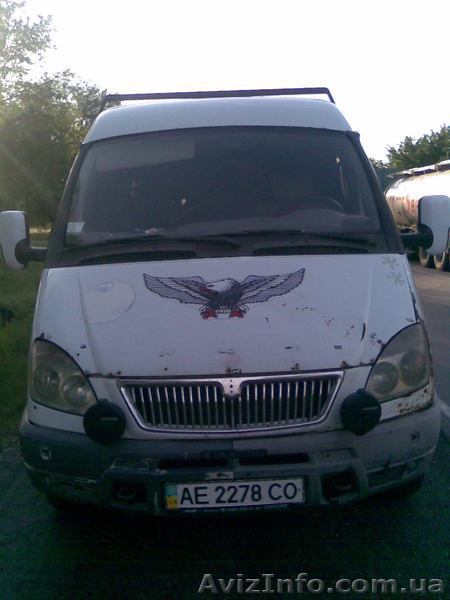 Продам Газель 32213 - <ro>Изображение</ro><ru>Изображение</ru> #2, <ru>Объявление</ru> #899777
