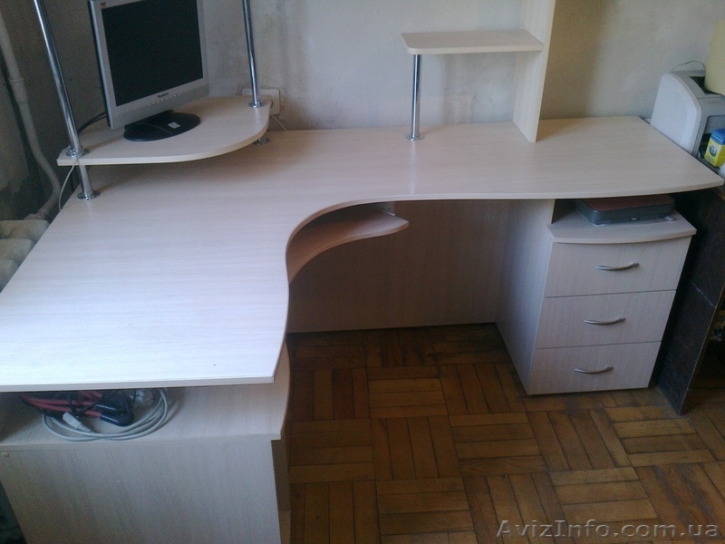 стол для занятий - <ro>Изображение</ro><ru>Изображение</ru> #3, <ru>Объявление</ru> #894921