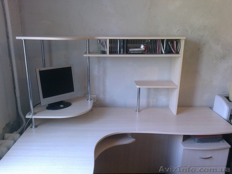 стол для занятий - <ro>Изображение</ro><ru>Изображение</ru> #4, <ru>Объявление</ru> #894921