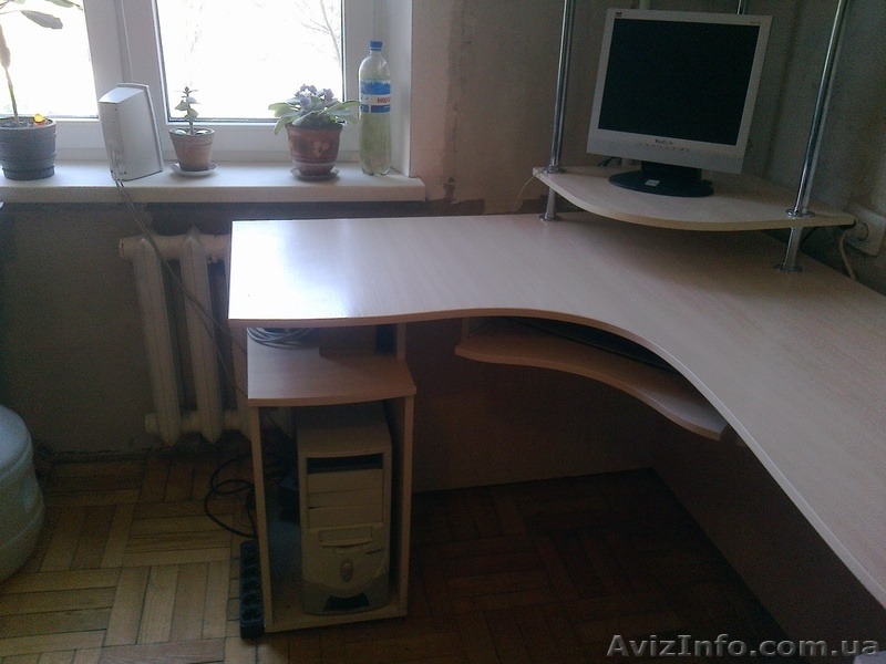 стол для занятий - <ro>Изображение</ro><ru>Изображение</ru> #6, <ru>Объявление</ru> #894921