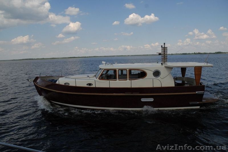 Моторную яхту Freedom 30 - <ro>Изображение</ro><ru>Изображение</ru> #3, <ru>Объявление</ru> #903579