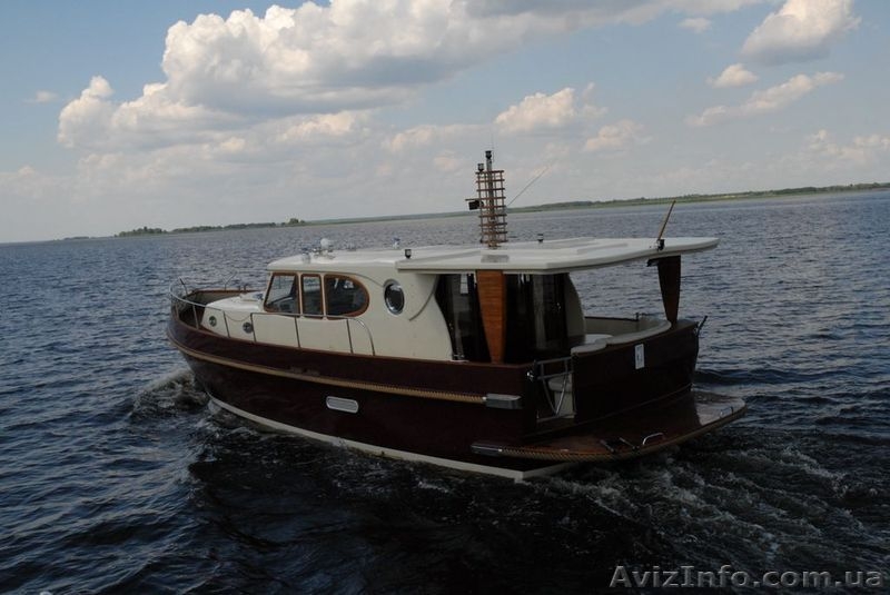 Моторную яхту Freedom 30 - <ro>Изображение</ro><ru>Изображение</ru> #4, <ru>Объявление</ru> #903579