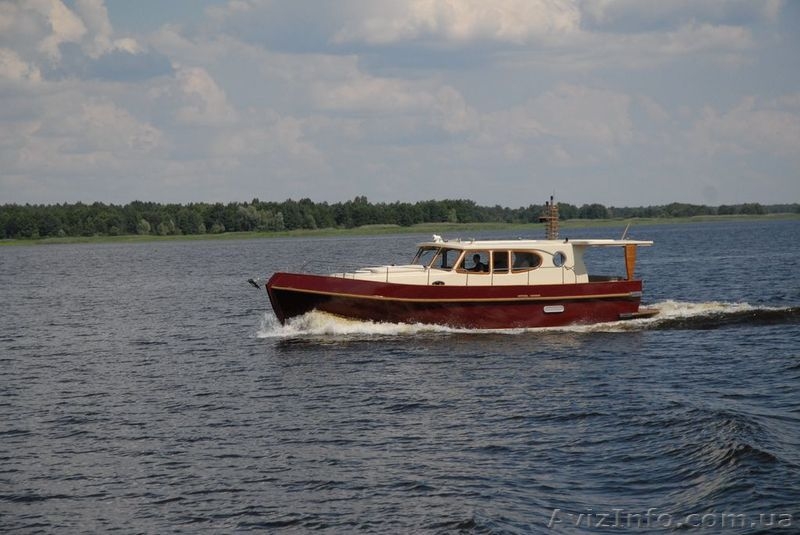 Моторную яхту Freedom 30 - <ro>Изображение</ro><ru>Изображение</ru> #5, <ru>Объявление</ru> #903579