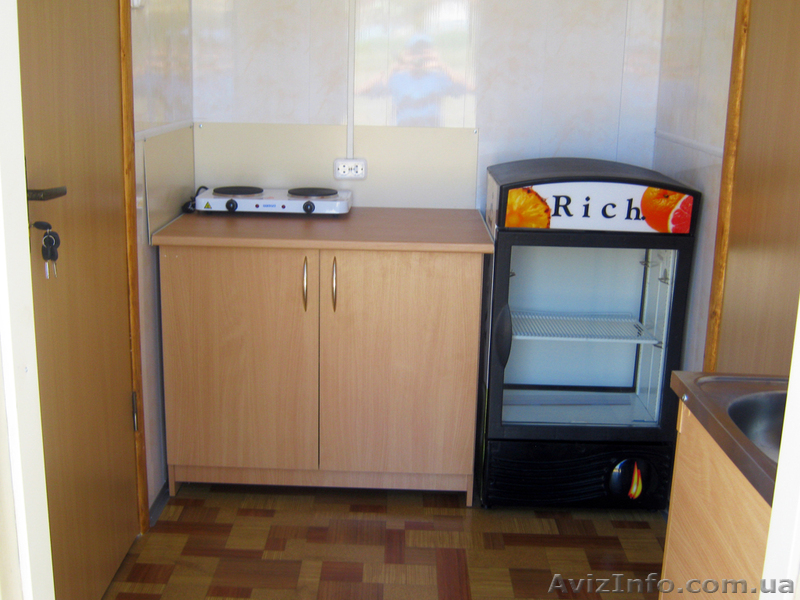 База отдыха Химик  в Коктебеле - <ro>Изображение</ro><ru>Изображение</ru> #5, <ru>Объявление</ru> #896557