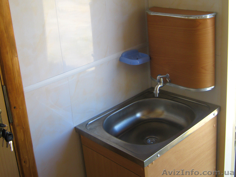 База отдыха Химик  в Коктебеле - <ro>Изображение</ro><ru>Изображение</ru> #6, <ru>Объявление</ru> #896557