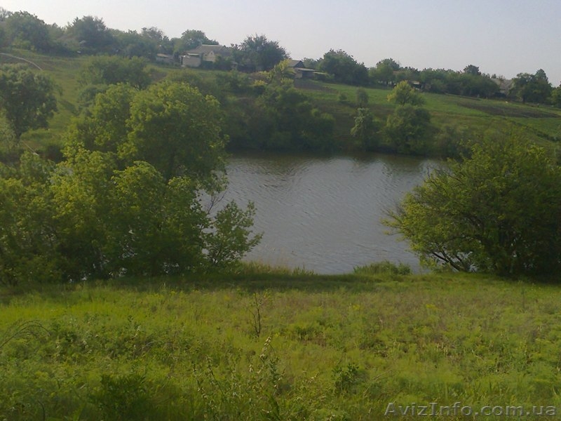 Продам дом в с. Башмачка солонянского района. Большой огород, рядом ставок. - <ro>Изображение</ro><ru>Изображение</ru> #8, <ru>Объявление</ru> #898883