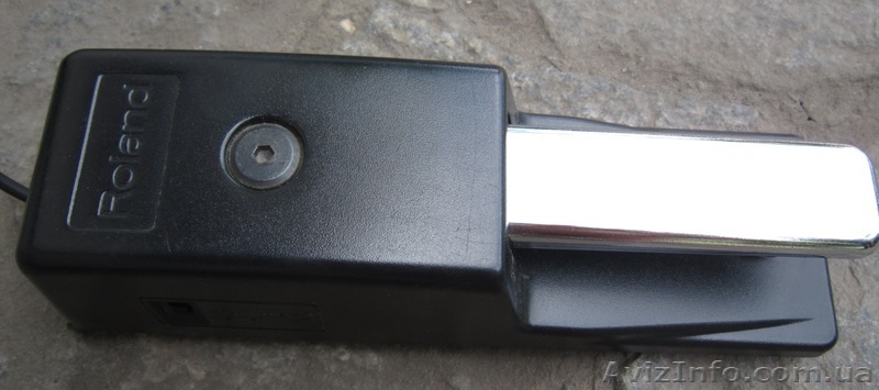 синтезатор YAMAHA PSR-175 (5 октав)+педаль+стойка - <ro>Изображение</ro><ru>Изображение</ru> #3, <ru>Объявление</ru> #903150