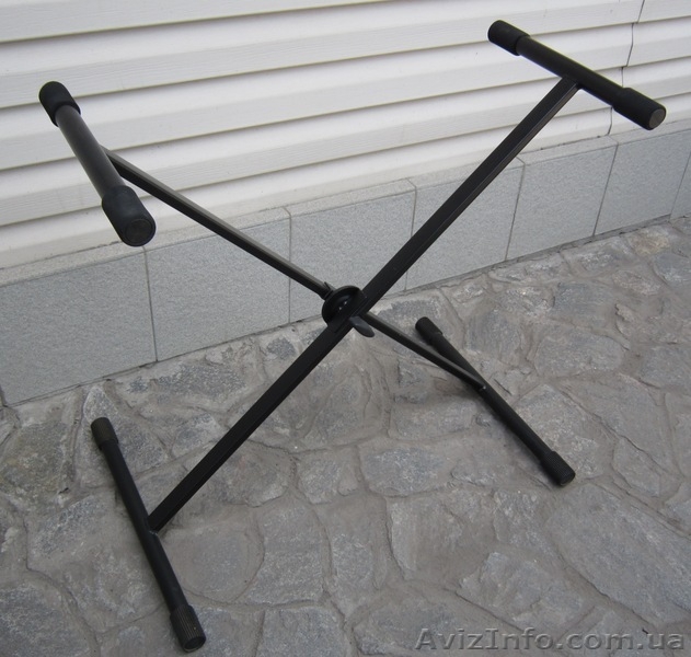 синтезатор YAMAHA PSR-175 (5 октав)+педаль+стойка - <ro>Изображение</ro><ru>Изображение</ru> #4, <ru>Объявление</ru> #903150