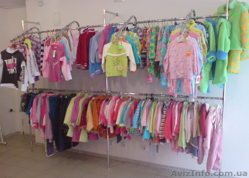 Торговое оборудование  для магазинов одежды - <ro>Изображение</ro><ru>Изображение</ru> #3, <ru>Объявление</ru> #905033