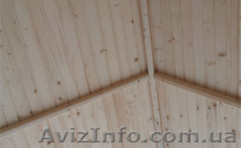 Вагонка деревянная сосна - <ro>Изображение</ro><ru>Изображение</ru> #3, <ru>Объявление</ru> #906747