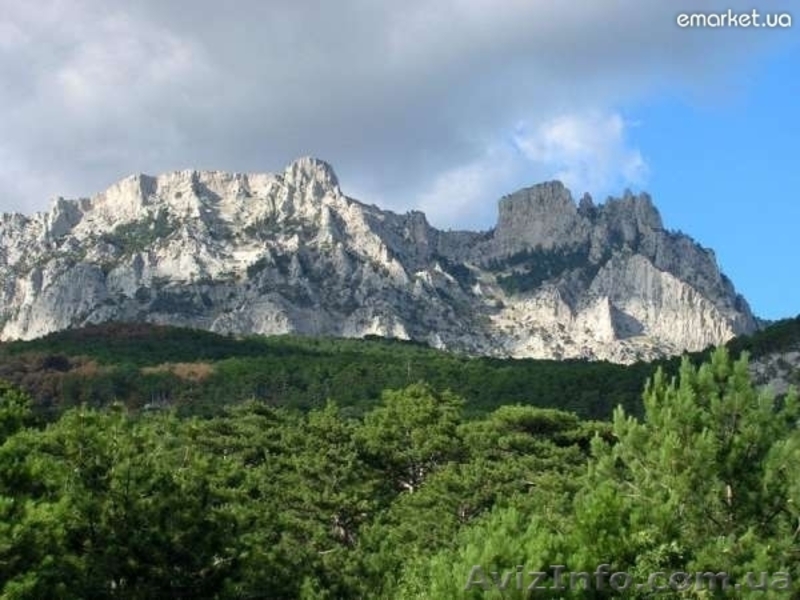 Отдых в Алупке. - <ro>Изображение</ro><ru>Изображение</ru> #3, <ru>Объявление</ru> #906897