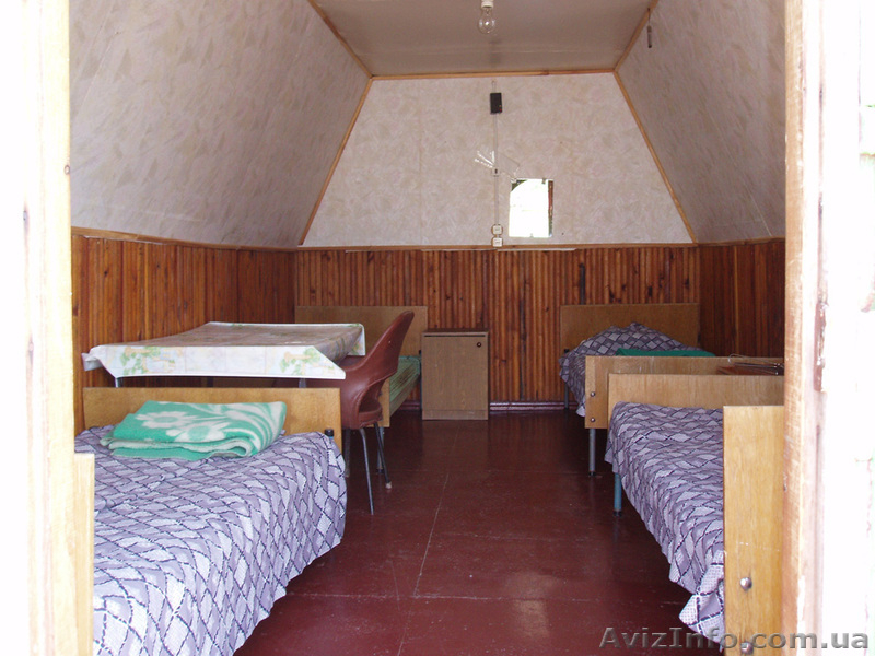 База отдыха Химик  в Коктебеле - <ro>Изображение</ro><ru>Изображение</ru> #4, <ru>Объявление</ru> #896557