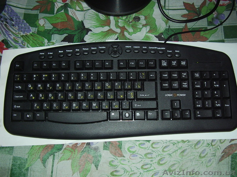 Компьютер Athlon 250 + монитор в подарок - <ro>Изображение</ro><ru>Изображение</ru> #3, <ru>Объявление</ru> #895637