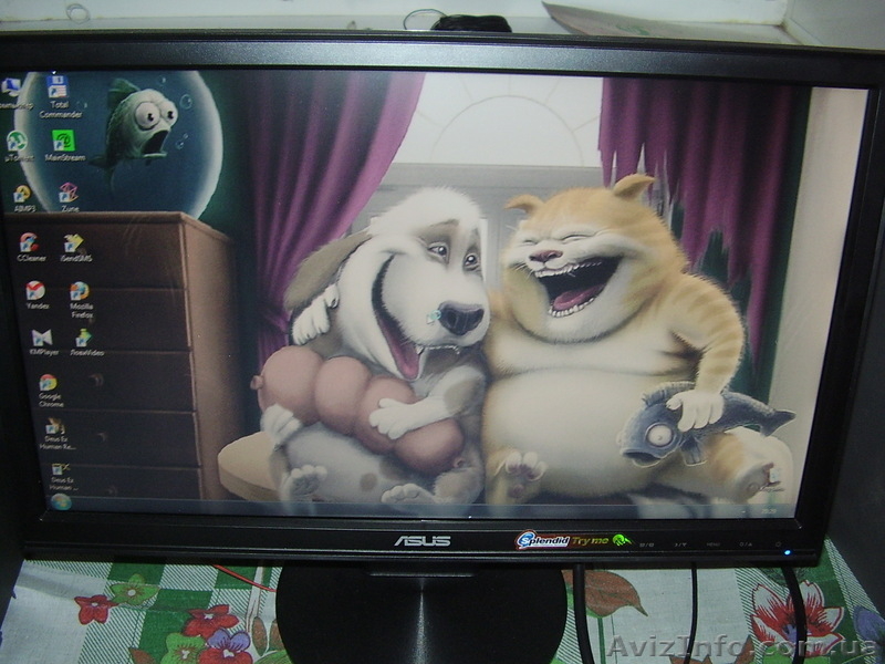 Компьютер Athlon 250 + монитор в подарок - <ro>Изображение</ro><ru>Изображение</ru> #5, <ru>Объявление</ru> #895637