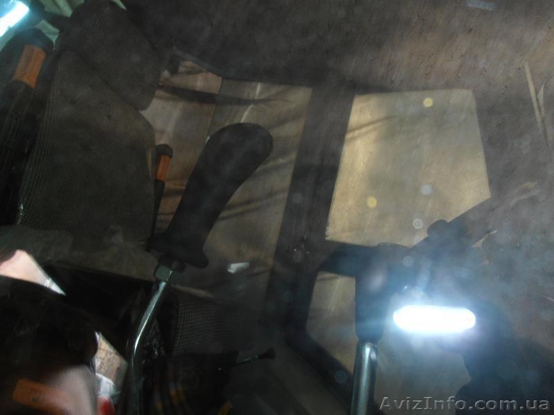 Продаем экскаватор-погрузчик XCMG XT870, 2008 г.в. - <ro>Изображение</ro><ru>Изображение</ru> #6, <ru>Объявление</ru> #895552