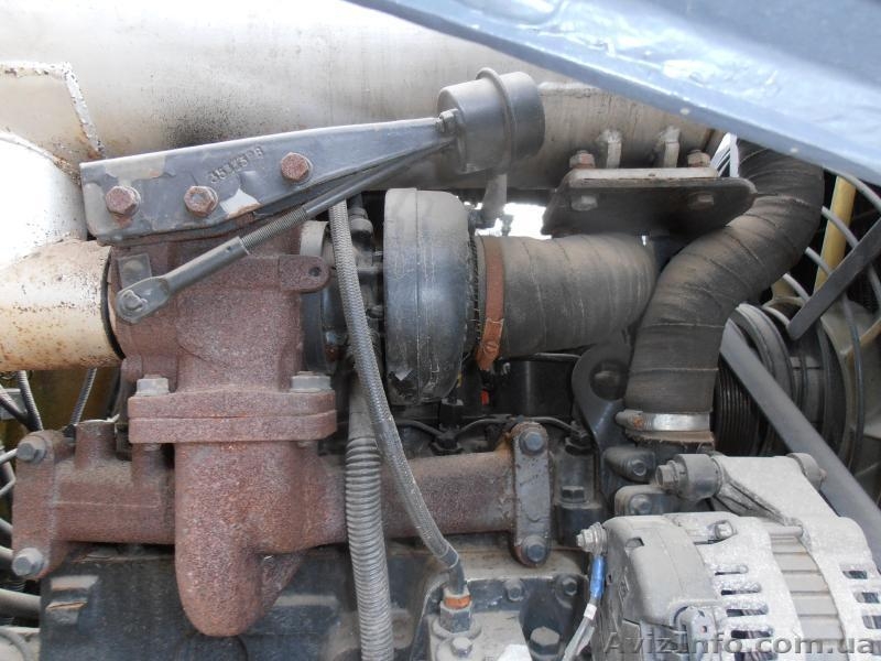 Продаем экскаватор-погрузчик XCMG XT870, 2008 г.в. - <ro>Изображение</ro><ru>Изображение</ru> #7, <ru>Объявление</ru> #895552