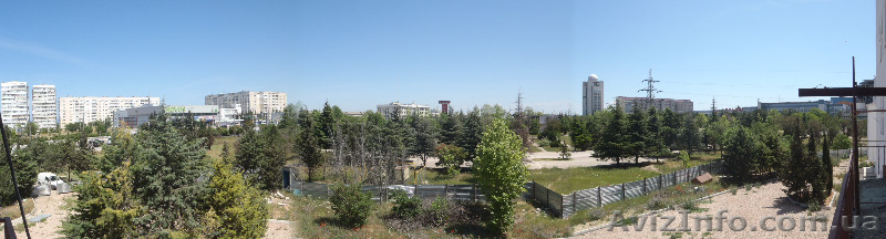 Бизнес Центр в Севастополе - недострой 8000 м кв - <ro>Изображение</ro><ru>Изображение</ru> #4, <ru>Объявление</ru> #906567