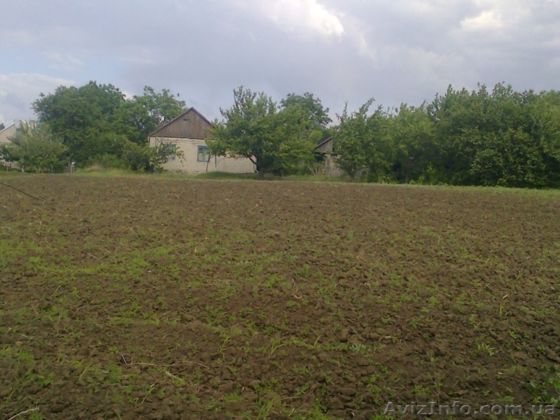 Продам дом в с. Башмачка солонянского района. Большой огород, рядом ставок. - <ro>Изображение</ro><ru>Изображение</ru> #4, <ru>Объявление</ru> #898883