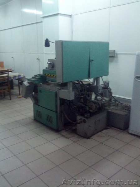 Станок универсальный круглошлифовальный зу10А.(высокой точности) - <ro>Изображение</ro><ru>Изображение</ru> #3, <ru>Объявление</ru> #907443