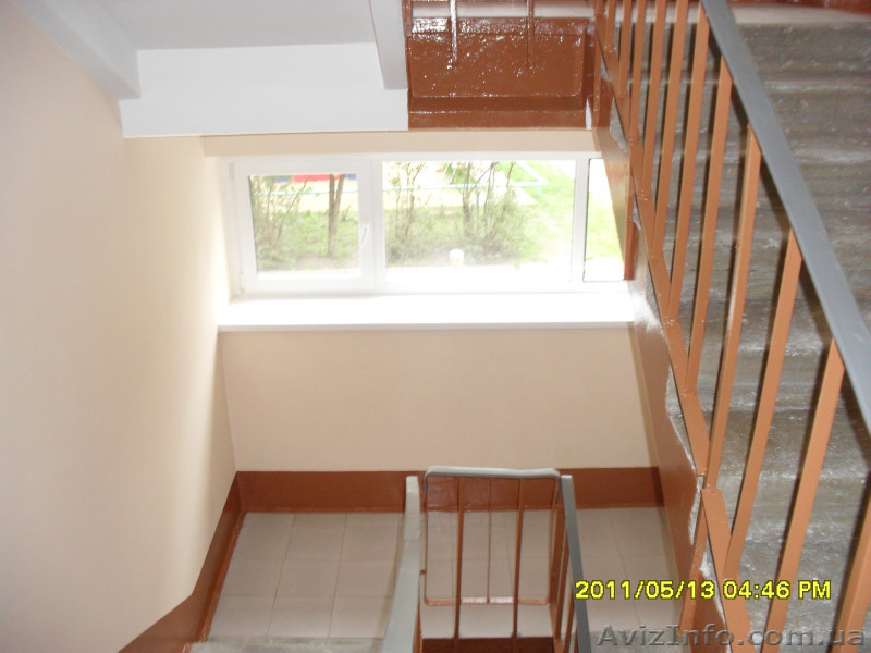 Ремонт подьезда, гаража в Днепропетровске 0637697703 - <ro>Изображение</ro><ru>Изображение</ru> #5, <ru>Объявление</ru> #904618