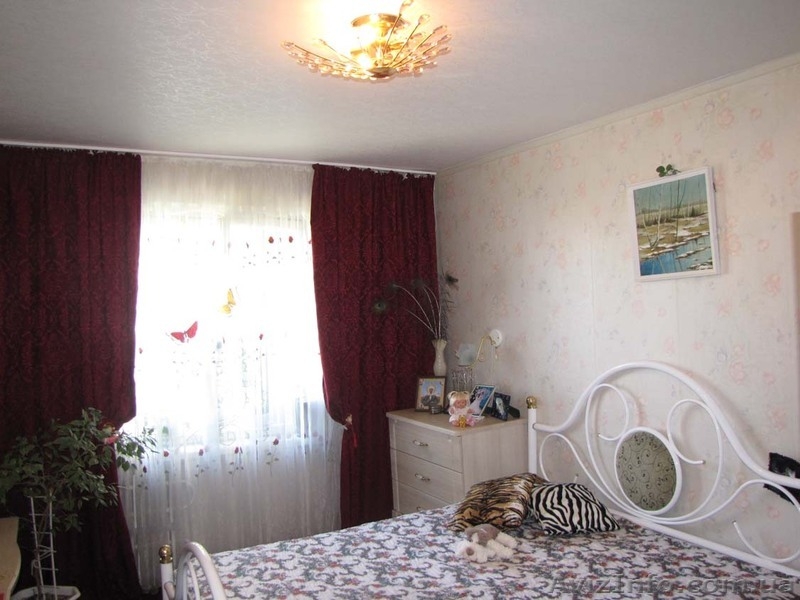 Продам 3-х комнатную квартиру, пр. Кирова, низ - <ro>Изображение</ro><ru>Изображение</ru> #3, <ru>Объявление</ru> #894112