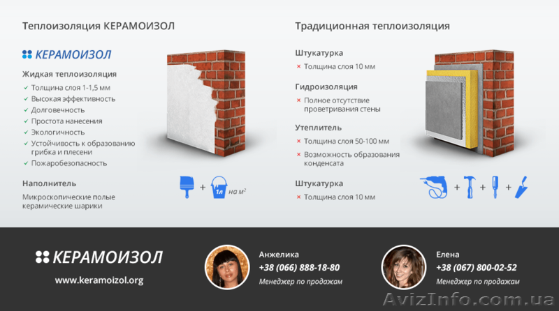 НОВЫЙ УРОВЕНЬ ТЕПЛОИЗОЛЯЦИИ - <ro>Изображение</ro><ru>Изображение</ru> #1, <ru>Объявление</ru> #903468