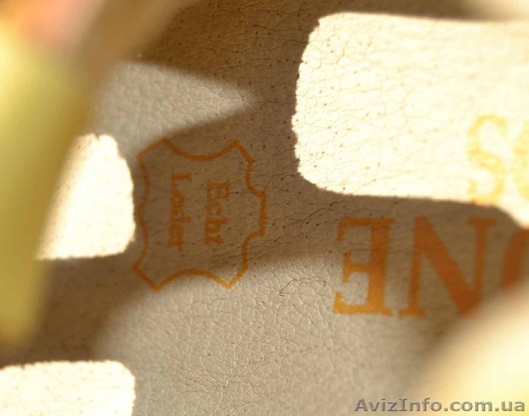 Босоножки фирменные Leone Kids - <ro>Изображение</ro><ru>Изображение</ru> #3, <ru>Объявление</ru> #904745