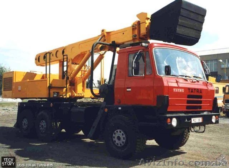 Продажа автозапчастей к Чехословацкой технике - <ro>Изображение</ro><ru>Изображение</ru> #3, <ru>Объявление</ru> #868279