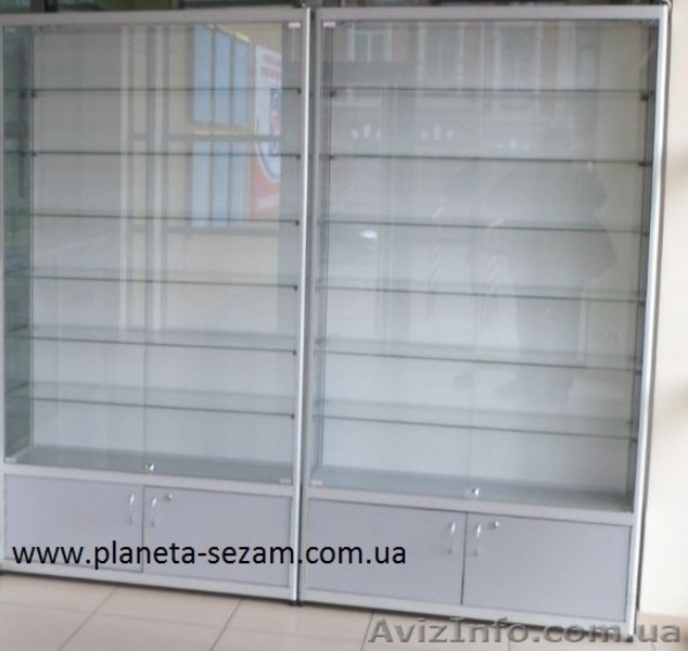 Торговое оборудование  для магазинов - <ro>Изображение</ro><ru>Изображение</ru> #3, <ru>Объявление</ru> #871838