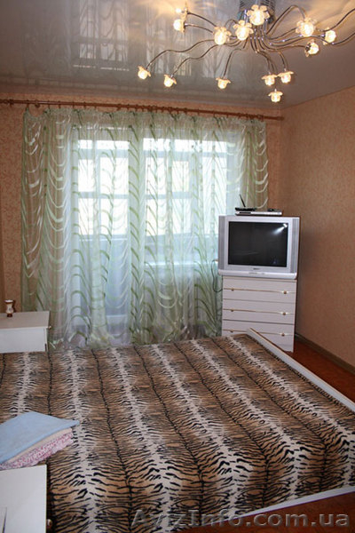 Аренда квартиры на сутки Кривой Рог, сдам посуточно 1-комнатную квартиру Кривой  - <ro>Изображение</ro><ru>Изображение</ru> #5, <ru>Объявление</ru> #915234