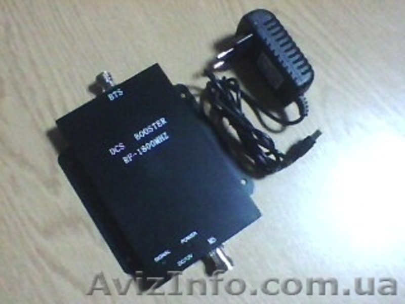 Усилители (ретрансляторы) мобильной связи для помещений от 100 до 6000 кв. м. - <ro>Изображение</ro><ru>Изображение</ru> #3, <ru>Объявление</ru> #920742