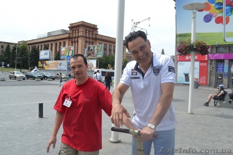 Покатушки на Фестивальном причале  - <ro>Изображение</ro><ru>Изображение</ru> #6, <ru>Объявление</ru> #908724