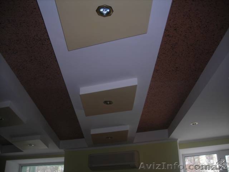 Монтаж гипсокартонна. - <ro>Изображение</ro><ru>Изображение</ru> #5, <ru>Объявление</ru> #914029