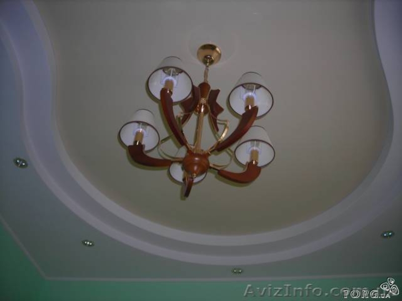 Монтаж гипсокартонна. - <ro>Изображение</ro><ru>Изображение</ru> #7, <ru>Объявление</ru> #914029