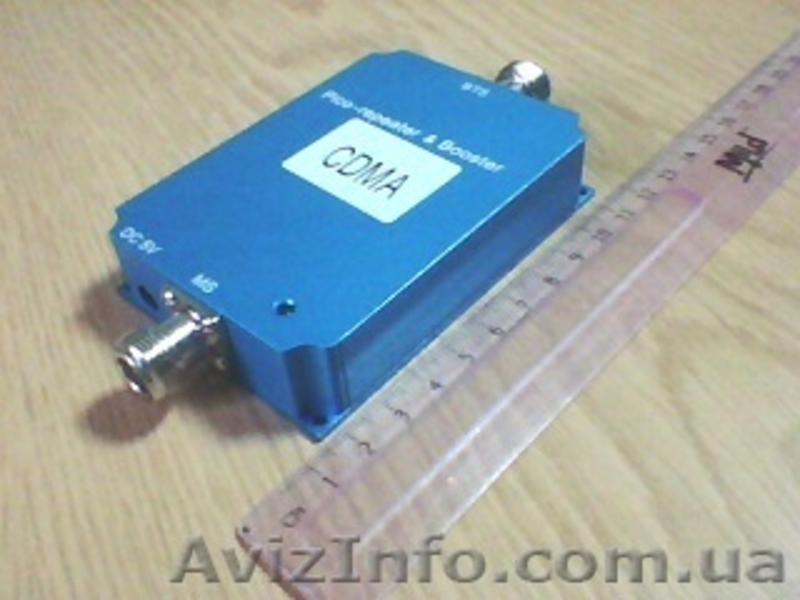 Усилители (ретрансляторы) мобильной связи для помещений от 100 до 6000 кв. м. - <ro>Изображение</ro><ru>Изображение</ru> #8, <ru>Объявление</ru> #920742