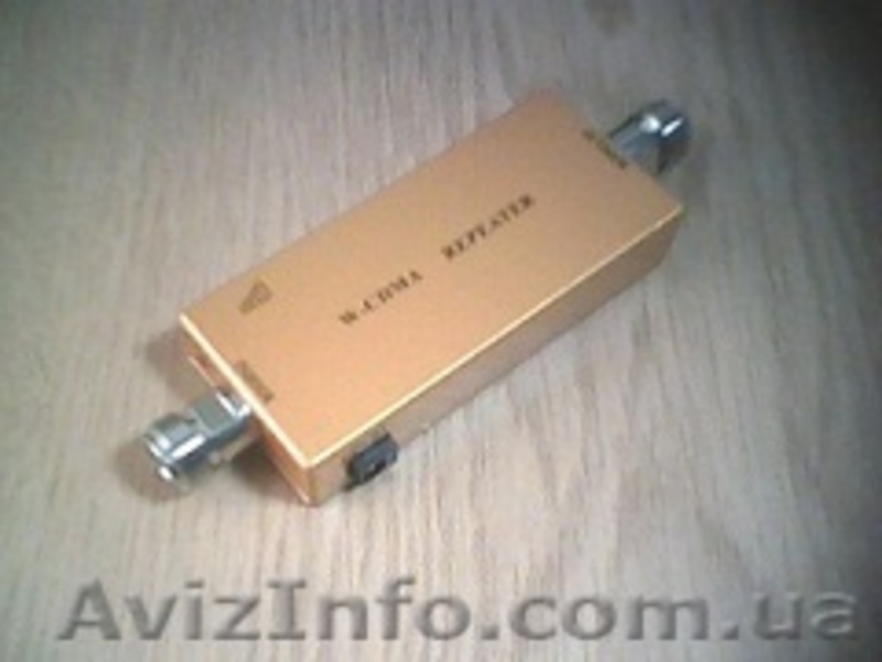 Усилители (ретрансляторы) мобильной связи для помещений от 100 до 6000 кв. м. - <ro>Изображение</ro><ru>Изображение</ru> #9, <ru>Объявление</ru> #920742