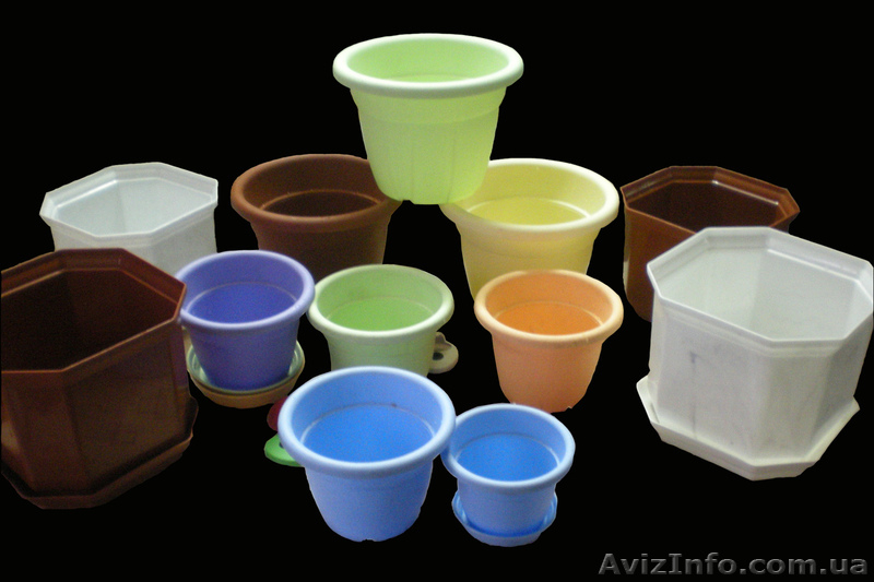 Горшки для цветов - <ro>Изображение</ro><ru>Изображение</ru> #4, <ru>Объявление</ru> #915107