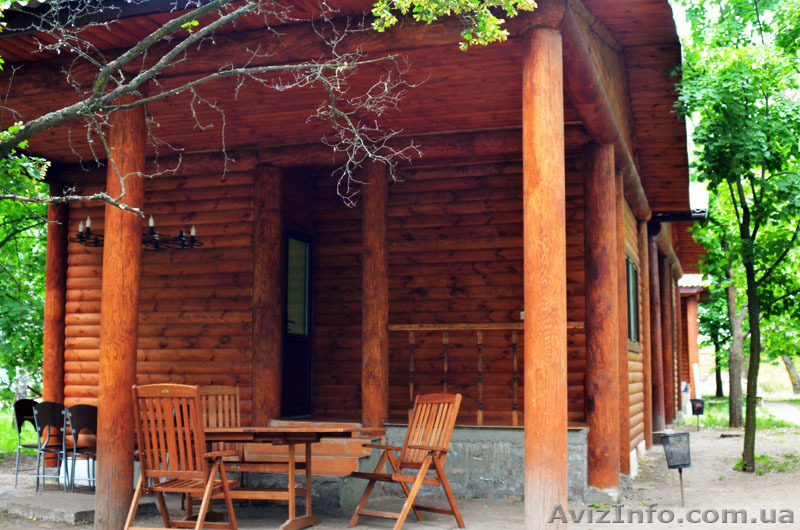 База отдыха Орельский Двор - <ro>Изображение</ro><ru>Изображение</ru> #7, <ru>Объявление</ru> #871799