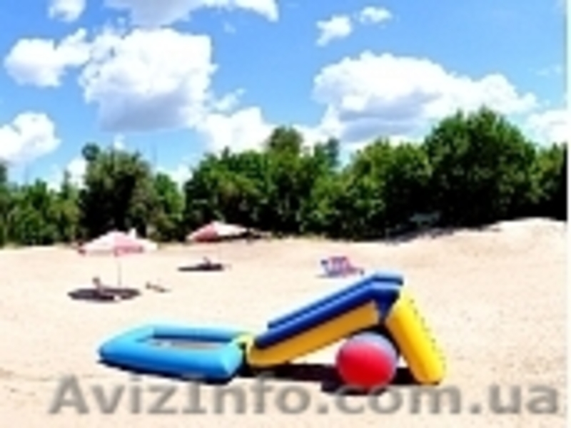 База отдыха Орельский Двор - <ro>Изображение</ro><ru>Изображение</ru> #8, <ru>Объявление</ru> #871799