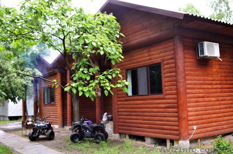 База отдыха Орельский Двор - <ro>Изображение</ro><ru>Изображение</ru> #6, <ru>Объявление</ru> #871799