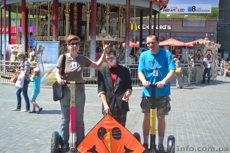 Покатушки на Фестивальном причале  - <ro>Изображение</ro><ru>Изображение</ru> #7, <ru>Объявление</ru> #908724