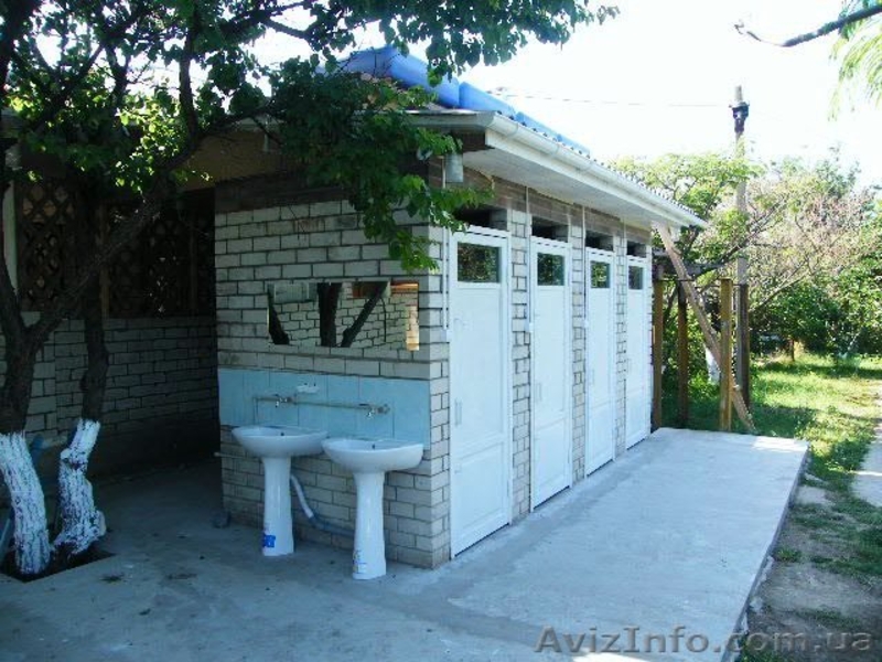 Отдых у моря в Крыму п. Межводное по доступной цене - <ro>Изображение</ro><ru>Изображение</ru> #9, <ru>Объявление</ru> #908264