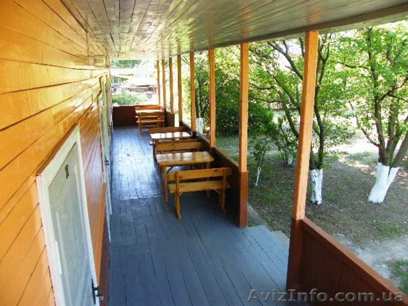 Отдых у моря в Крыму п. Межводное по доступной цене - <ro>Изображение</ro><ru>Изображение</ru> #5, <ru>Объявление</ru> #908264