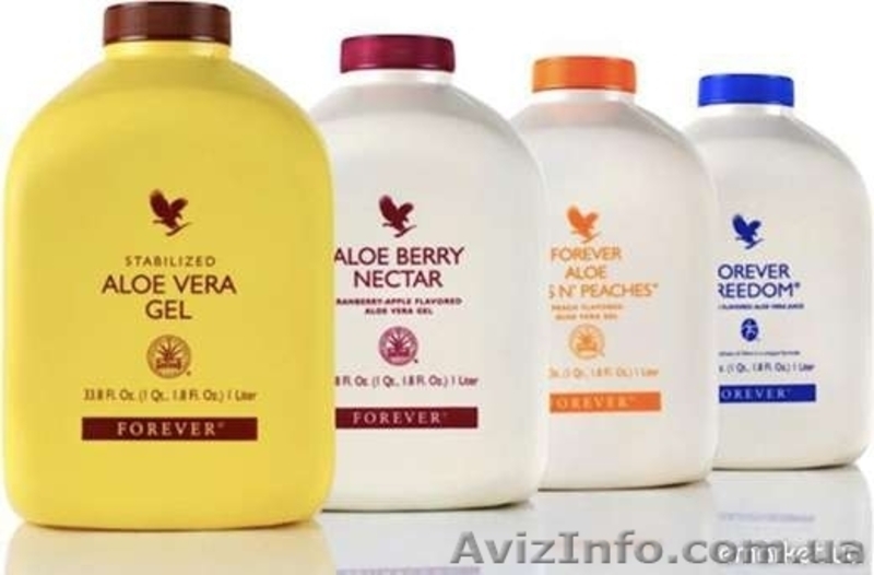 Сотрудничество с компанией Forever Living Products - <ro>Изображение</ro><ru>Изображение</ru> #2, <ru>Объявление</ru> #911702